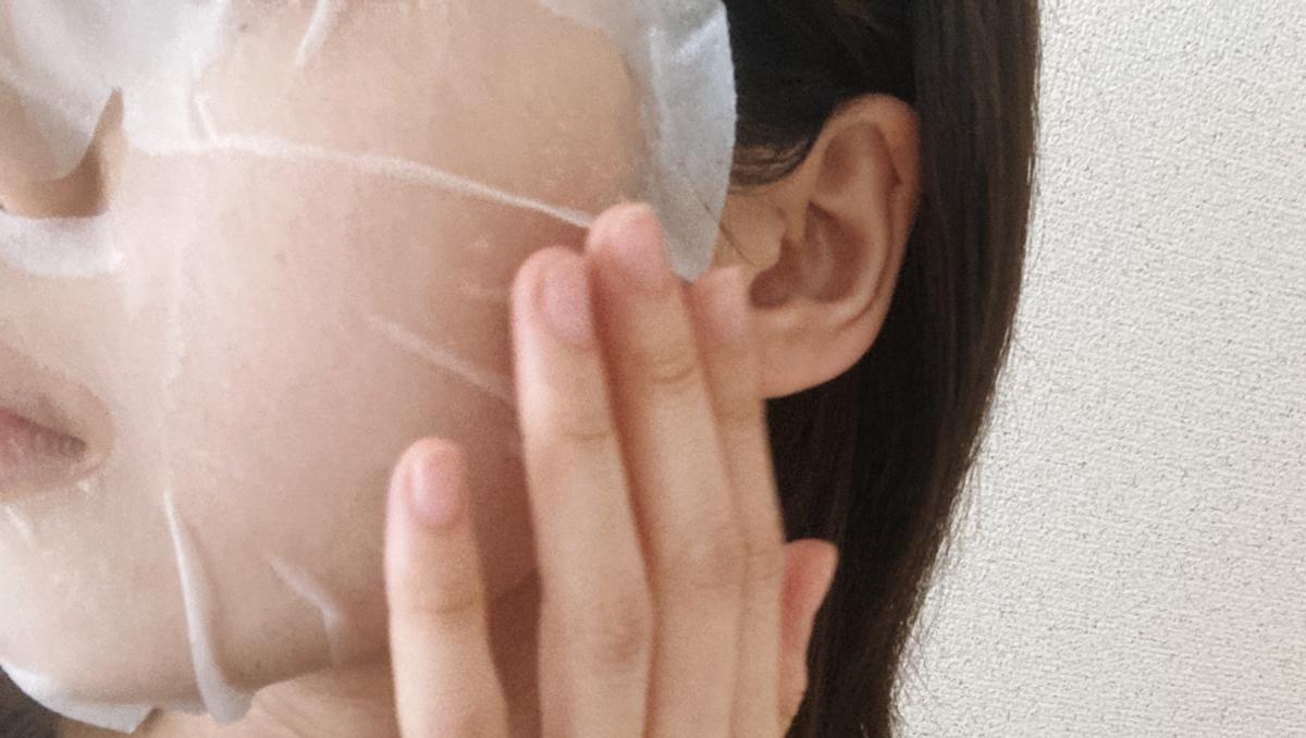 VT COSMETICS CICAデイリースージングマスク
