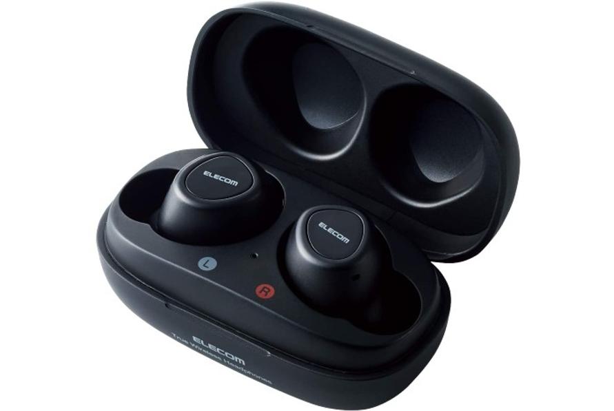 ELECOM LBT-TWS10BK