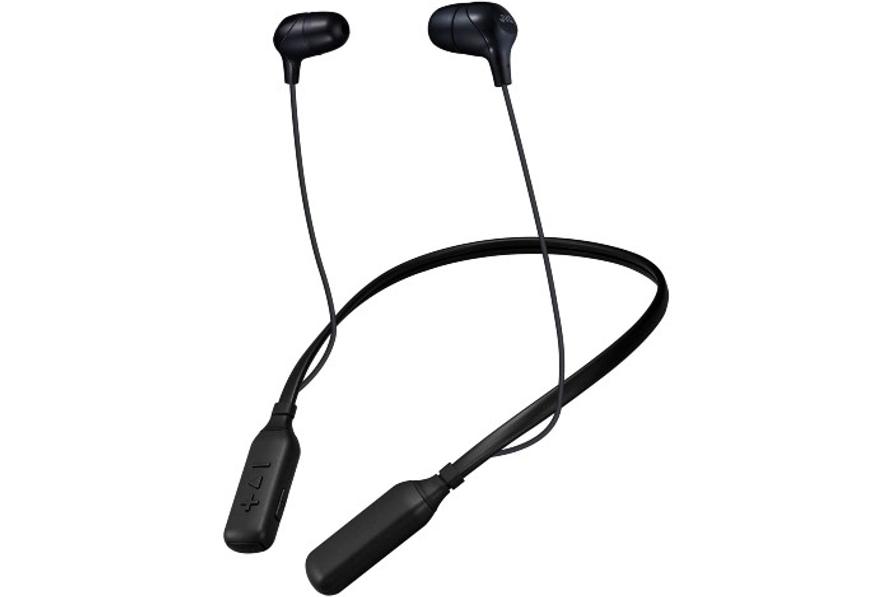 JVC HA-FX37BT