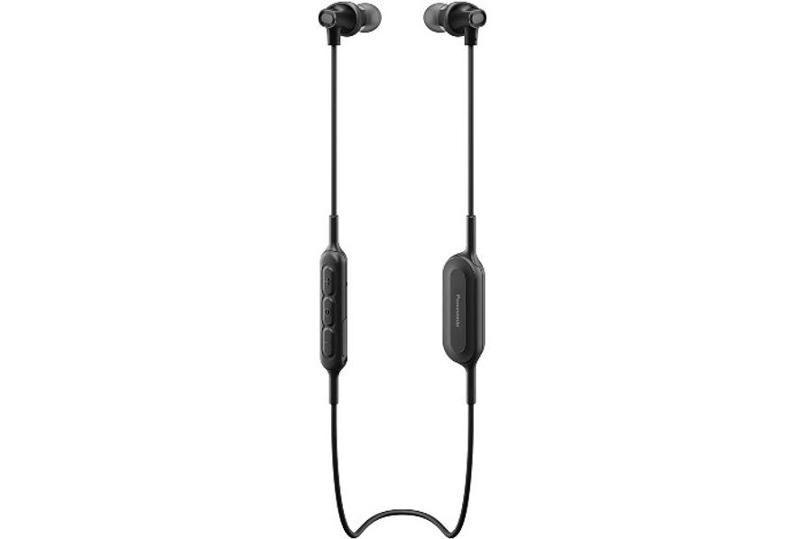 パナソニック RP-NJ310B-K