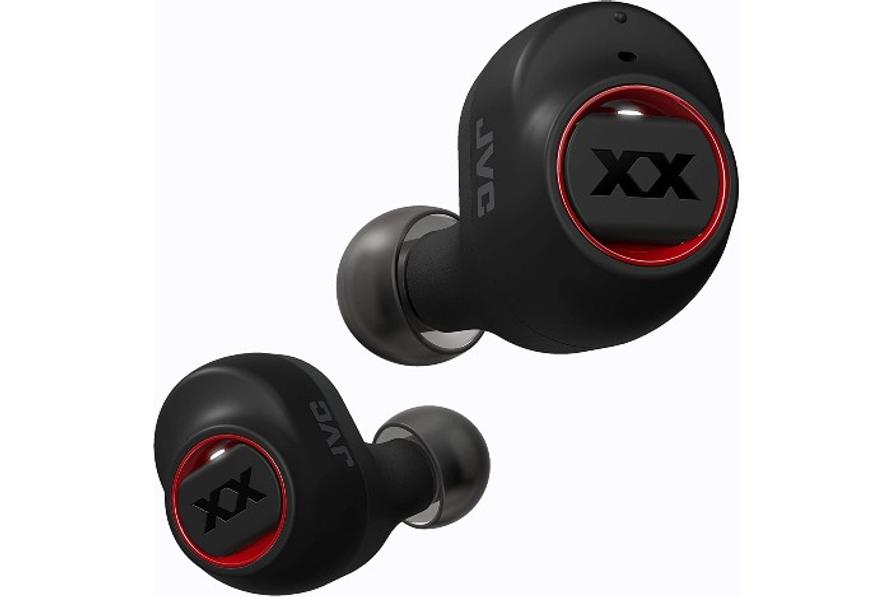 JVC HA-XC50T
