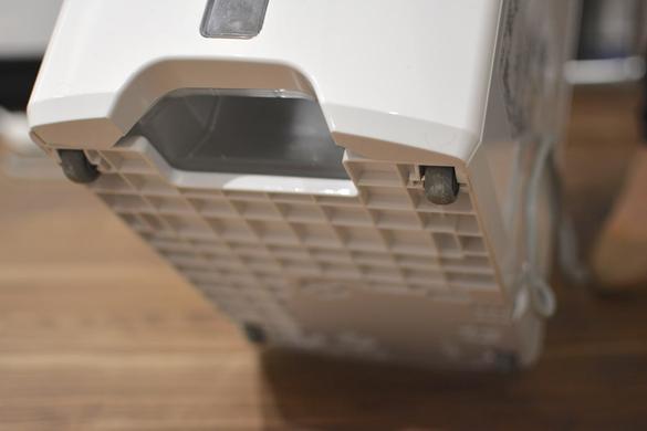 Panasonic（パナソニック）の最新衣類乾燥除湿機「F-YHUX120」が梅雨の 