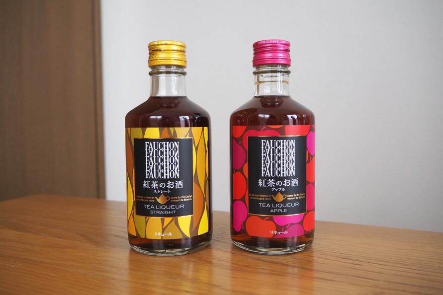 フォション 紅茶のお酒