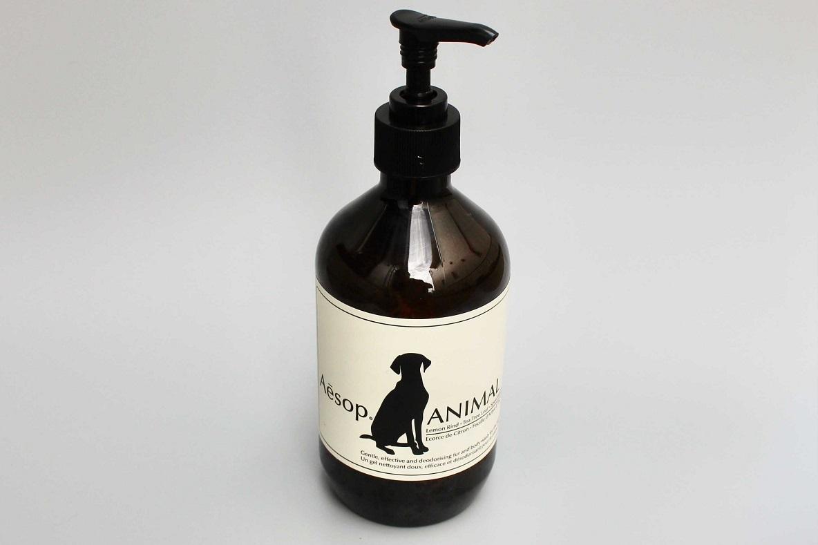 Aesop ANIMAL イソップ アニマル 500ml