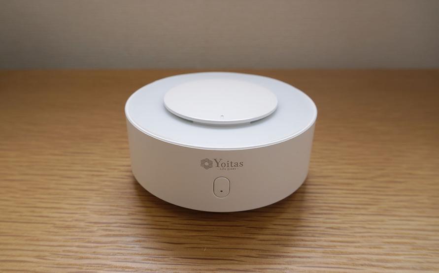 アロマディフューザー yoitas