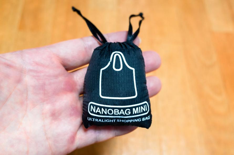 NANOBAG Mini