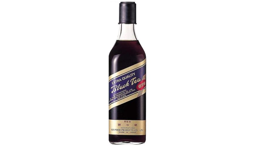 「GS ブラックティー」商品画像