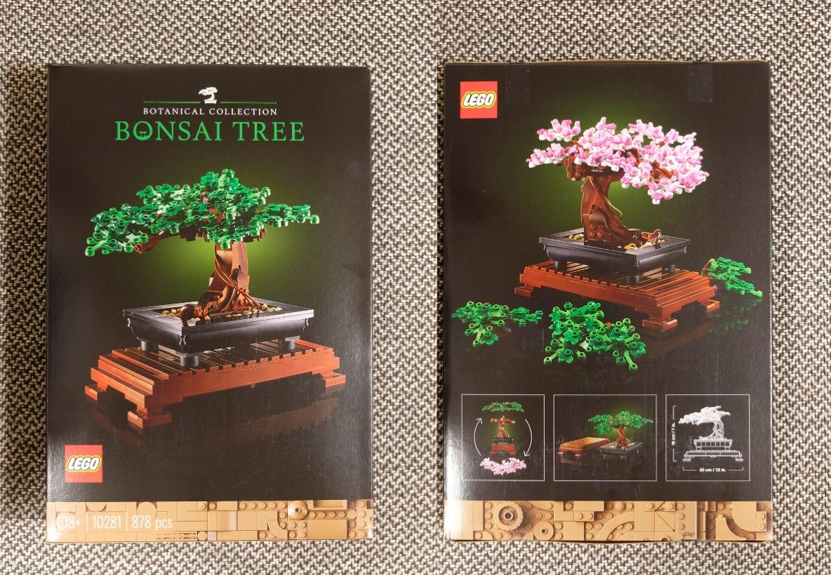 植物を育てるのは大変だと思っているみなさん。まずは「LEGOブロック