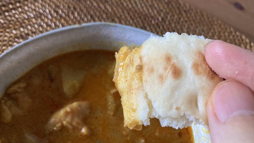 ヤマモリ 「タイカレー」