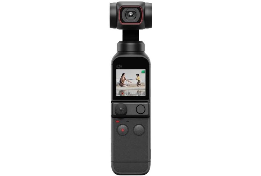 DJI OSMO POCKET 2