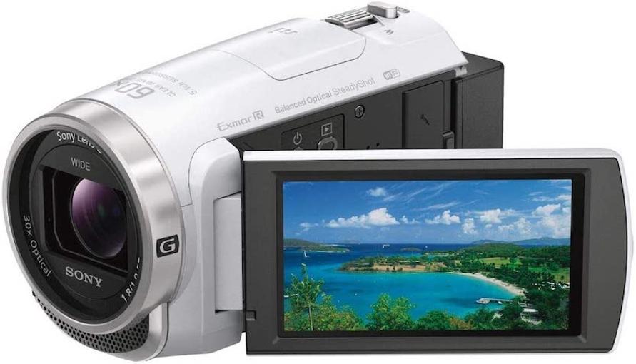 ソニー HDR-CX680
