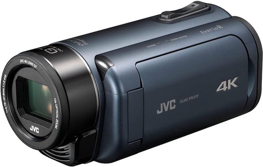 JVCケンウッド GZ-RY980