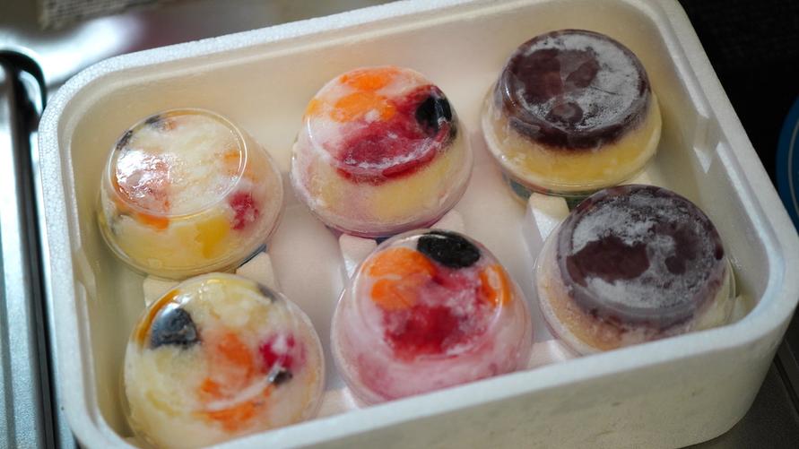 天文館むじゃき ベビーセットB