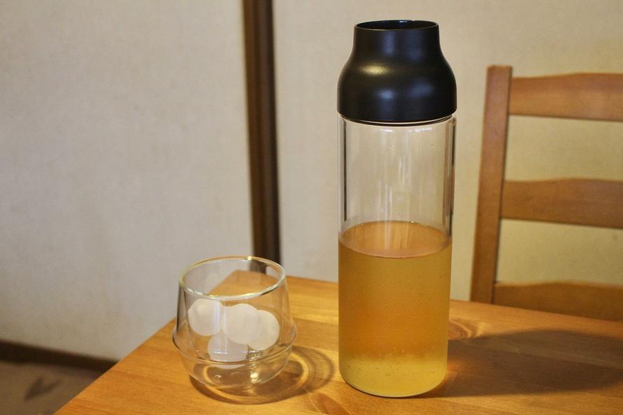 お茶