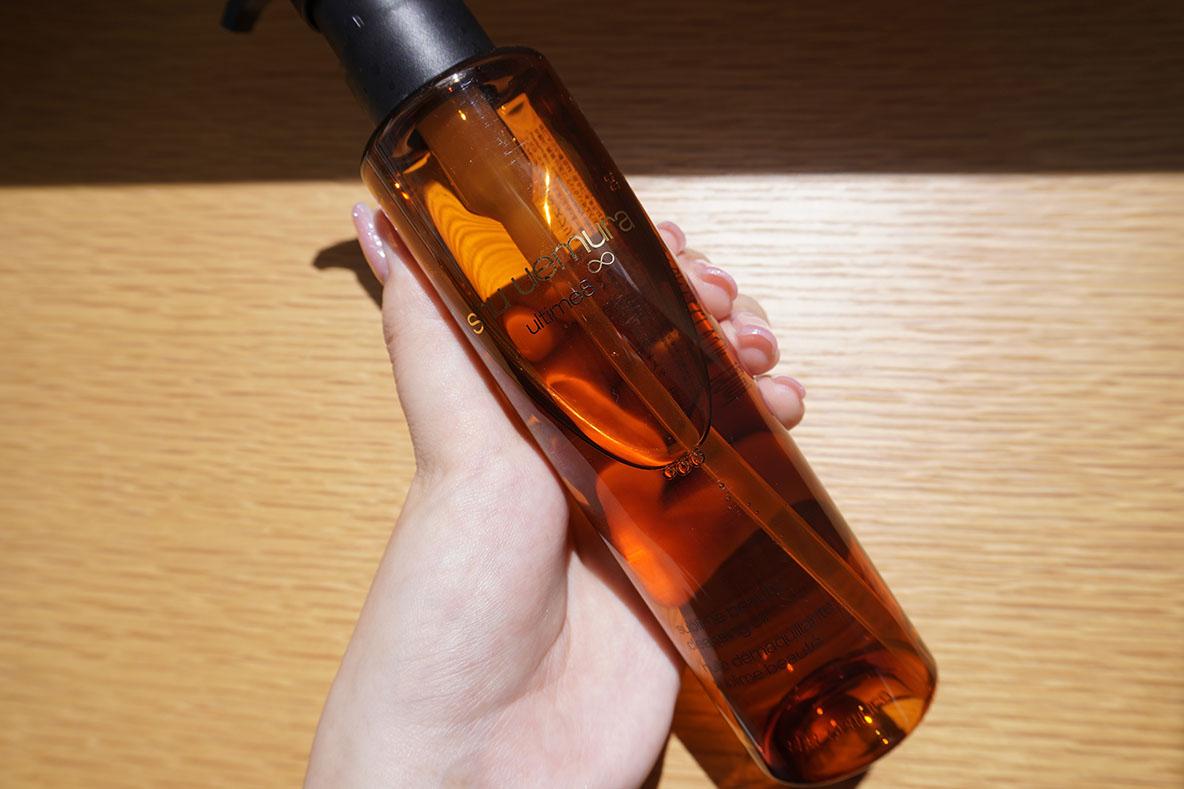 新作登場新品】 shu uemura - シュウウエムラ クレンジングの通販 by