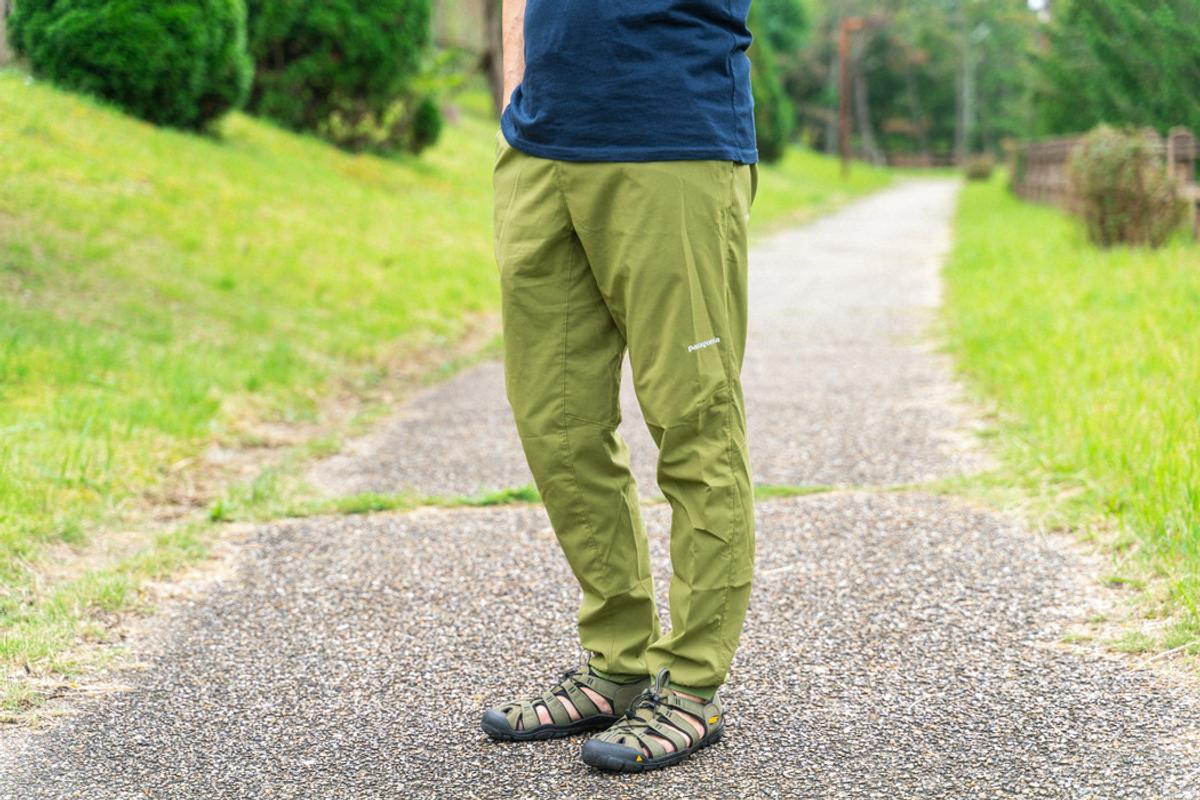 Patagonia Causey Pike Pants パタゴニア