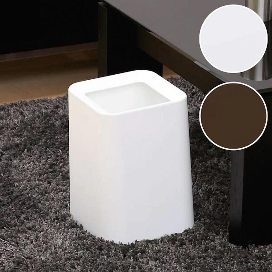 ニトリ 「袋が見えにくいダストボックス」