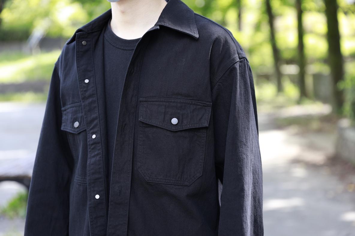 ユニクロUの新作ジャケットは、3,990円とは思えない上品さに惚れ惚れ ...