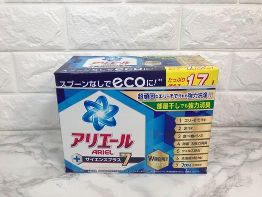 洗濯マニアが徹底比較 洗濯洗剤おすすめランキング 選び方のポイントは Roomie ルーミー