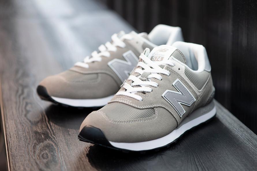 New Balance「ML574」