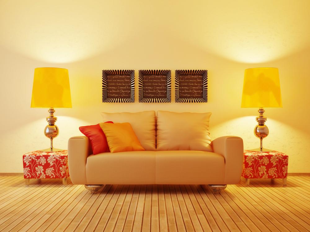 おしゃれな間接照明のおすすめ18選｜お部屋を簡単アレンジ！ | ROOMIE