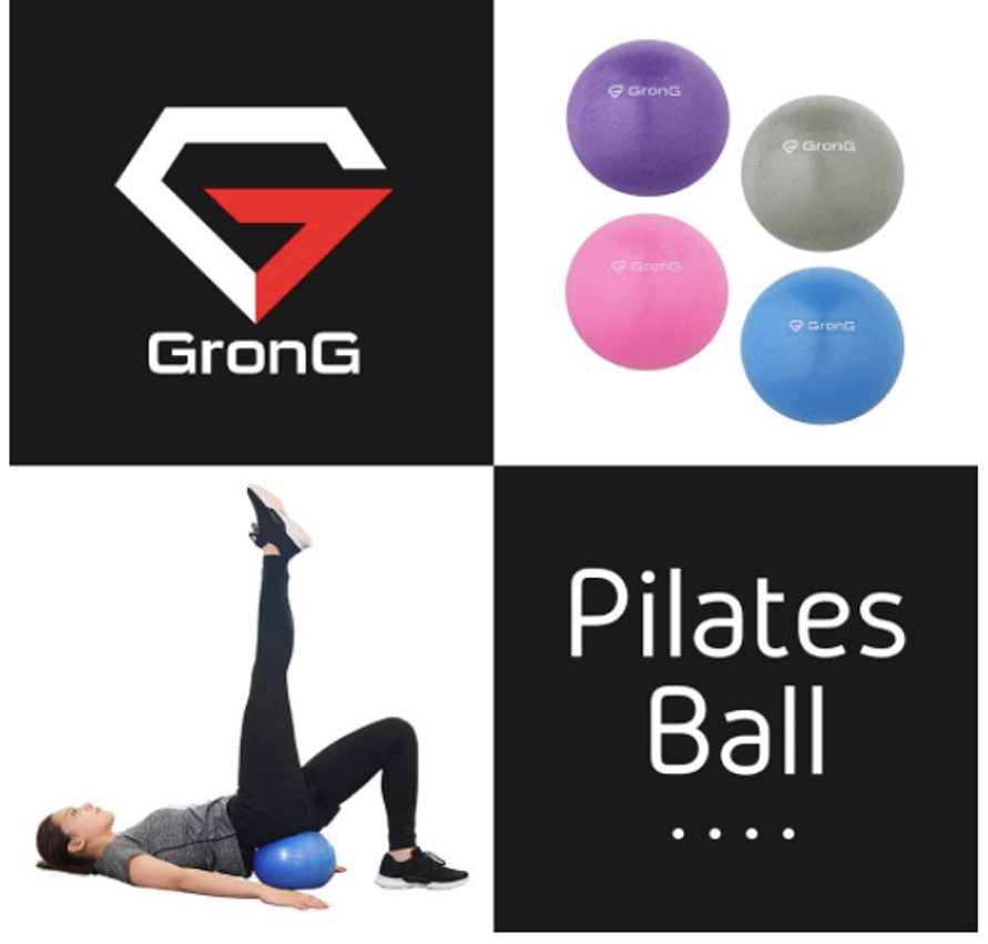 ピラティスボール GronG