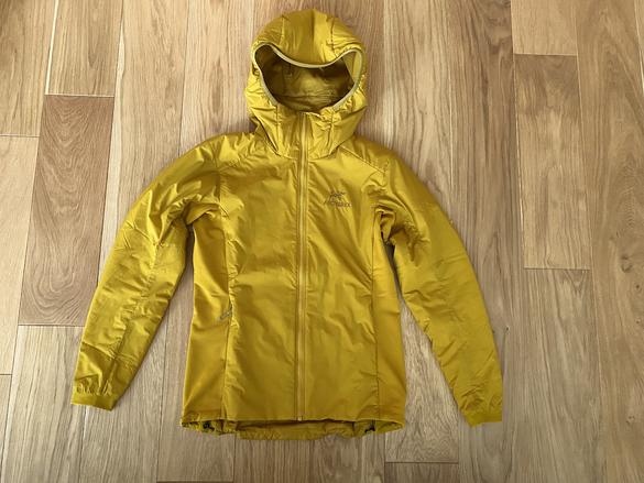 ARC’TERYX ATOM LT HOODY アークテリクス フーディ 929