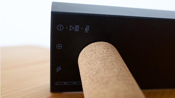 IKEAの「穴が開いたポータブルスピーカー」は家でも外でも大活躍 IKEAの「穴が開いたポータブルスピーカー」は家でも外でも大活躍