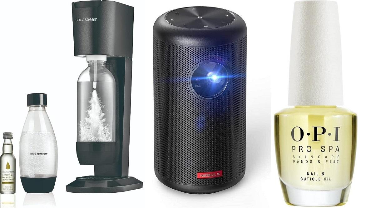 明日から始まる【Amazonブラックフライデー】でROOMIE編集部員たちが