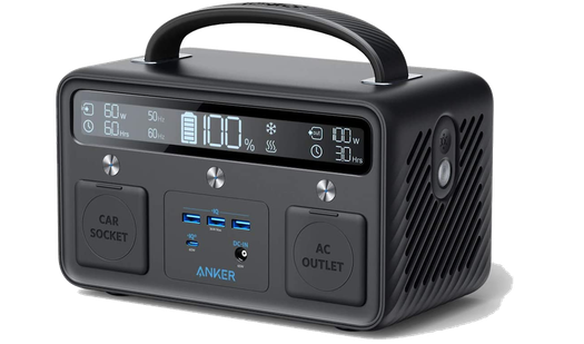 本日限定値下げ！PowerArQ 626whポータブル電源 災害の防災・停電対策 Amazon.co.jp: SmartTap ポータブル電源 PowerArQ (626Wh