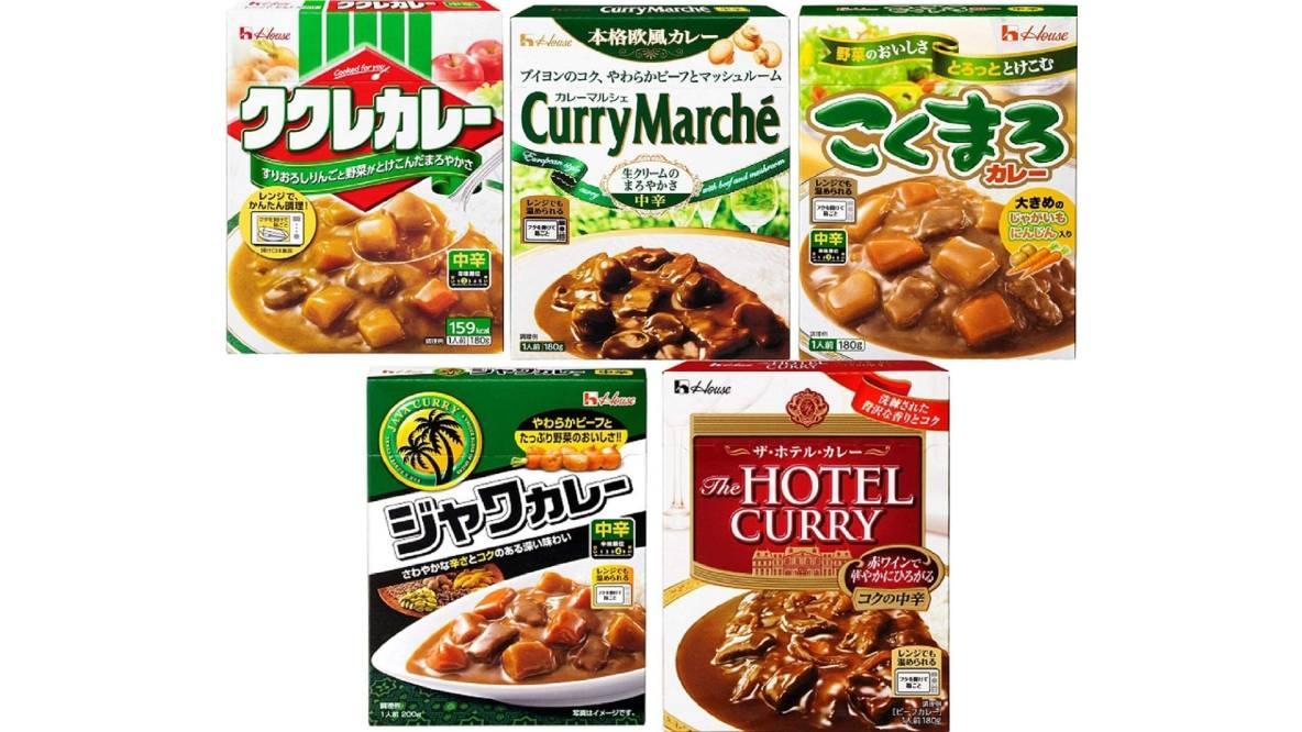 気力のない日の救世主、レトルトカレーも41％オフから！冷凍庫のスペースを気にせず買い込めるぞ～ | ROOMIE（ルーミー）