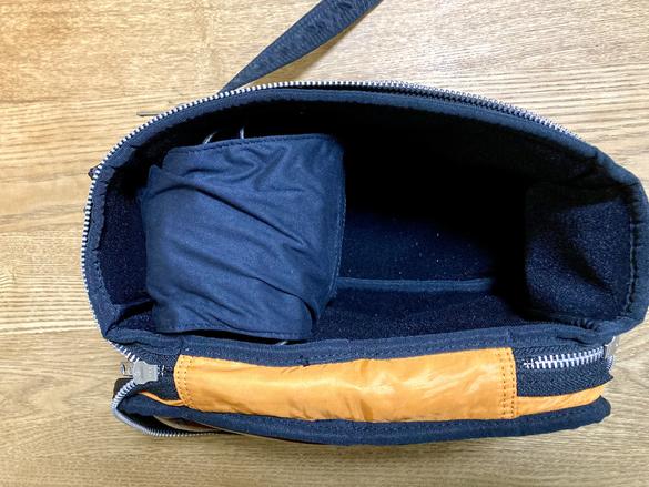 TANKER(タンカー) CAMERA BAG | 吉田カバンホームページ