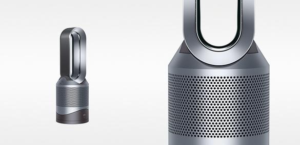 楽天ブラックフライデー」スタート！ 1年中活躍する「Dyson Pure Hot+ 
