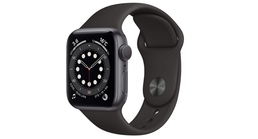 Apple Watch Series 6(GPSモデル)
