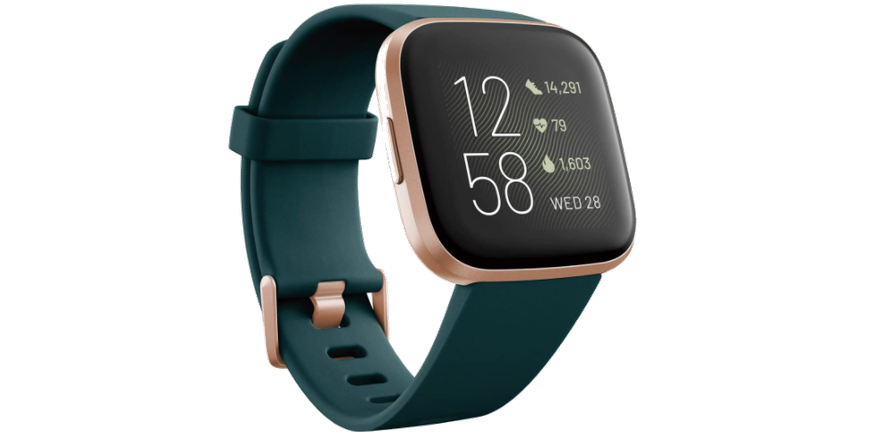Fitbit Versa 2