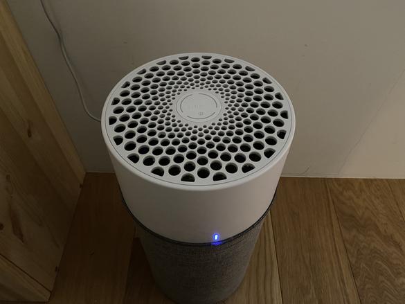 ブルーエアの空気清浄機を買って、加湿空気清浄機やめました ブルーエアの空気清浄機を買って、加湿空気清浄機やめました