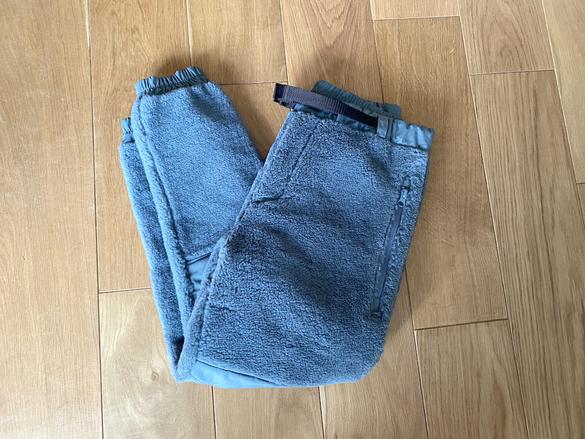 ヘリーハンセンの「ファイバーパイルハイブリッドパンツ」が ヘリーハンセンの「ファイバーパイルハイブリッドパンツ」が