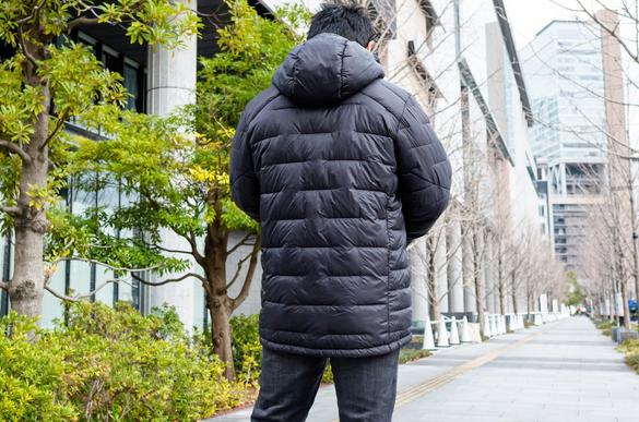 パタゴニアの「マクロパフ」はまるでダウンのよう！あたたかい・軽い  