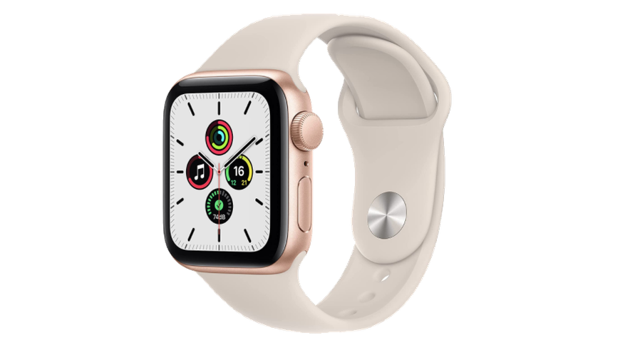 Apple Watch SE(GPSモデル)