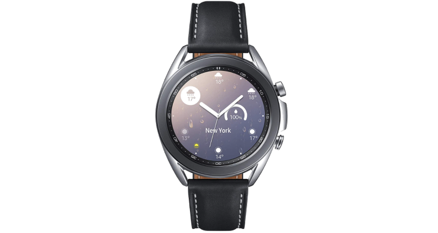 Galaxy Watch3