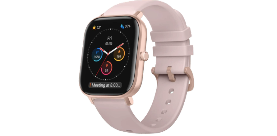 Amazfit GTS スマートウォッチ