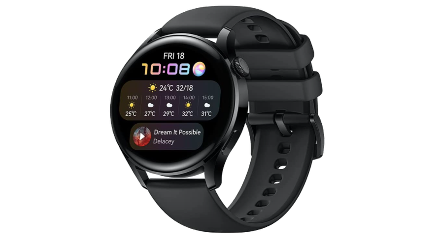 HUAWEI WATCH 3