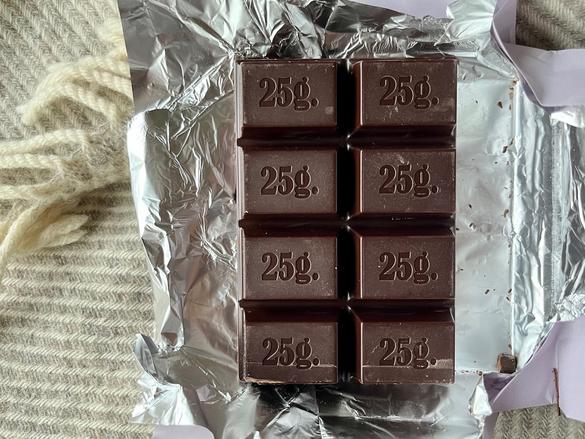 カルディで見つけたホットチョコレートが濃厚でおいしすぎる…! 板