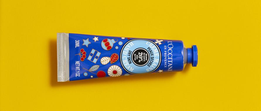 ロクシタン シア ハンドクリーム (30mL)