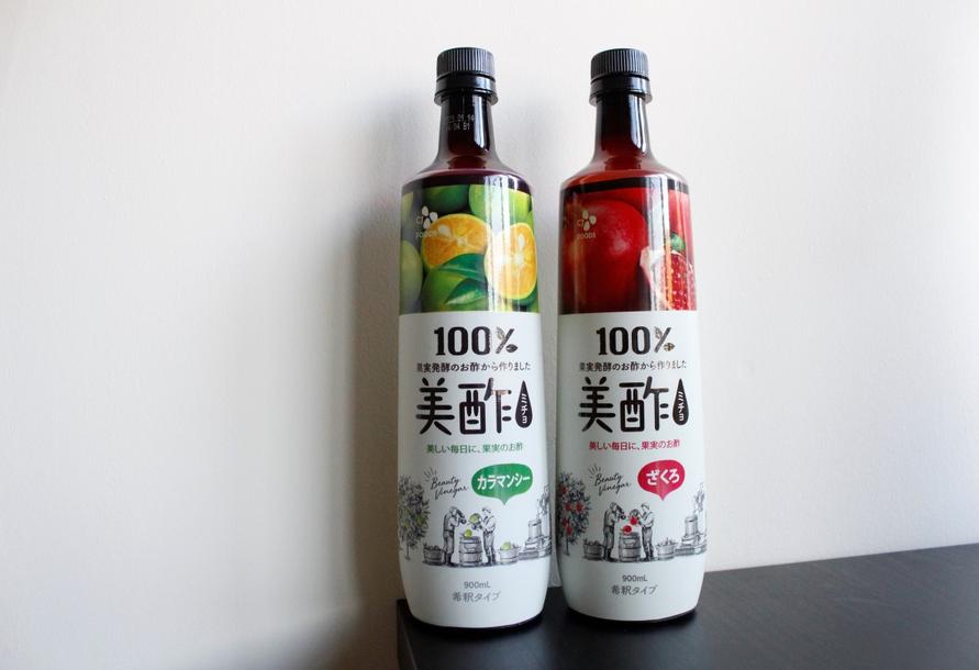 美酢