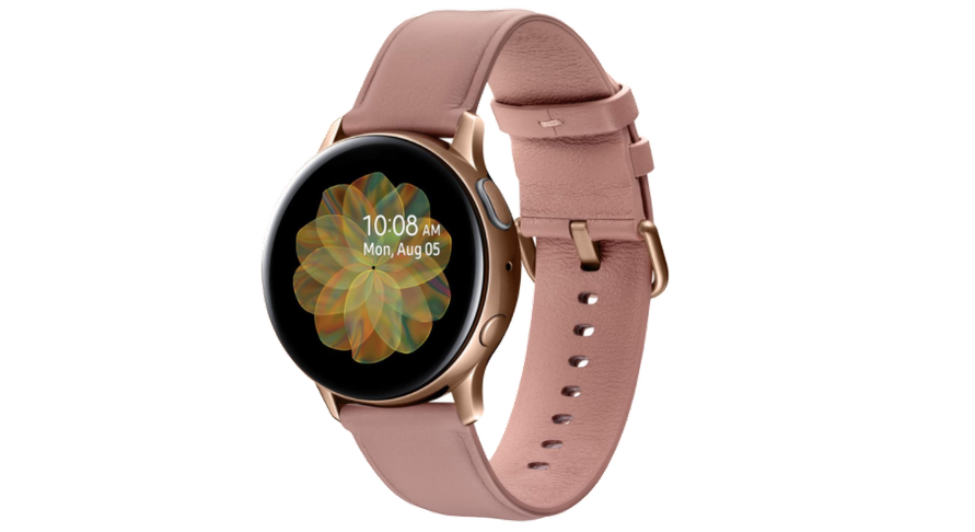 Galaxy Watch Active2