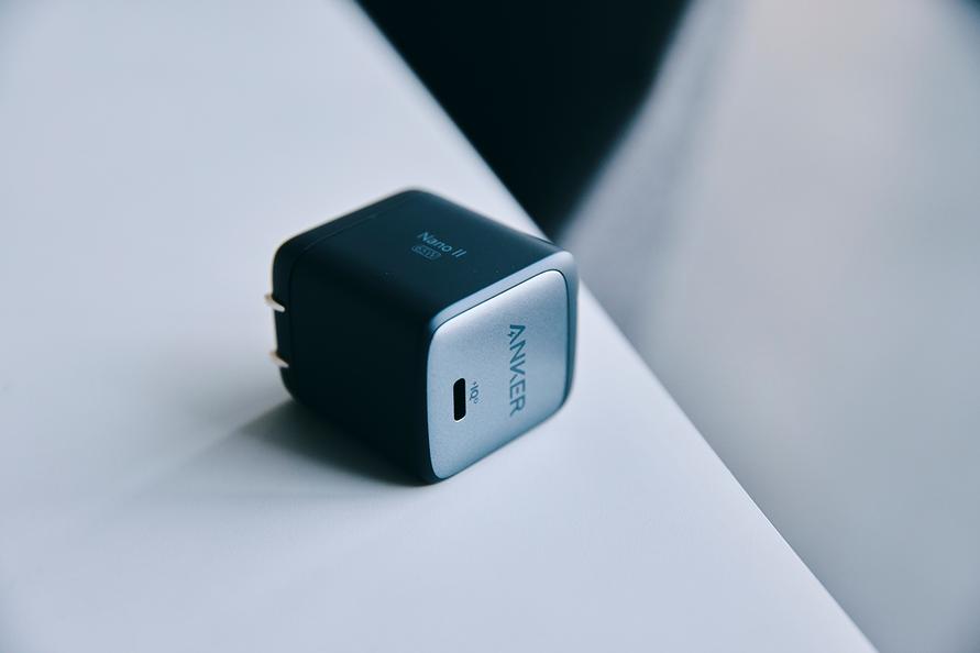 AnkerのNano II 45W