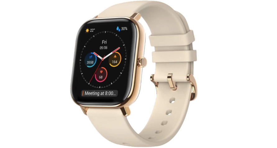Amazfit GTS スマートウォッチ