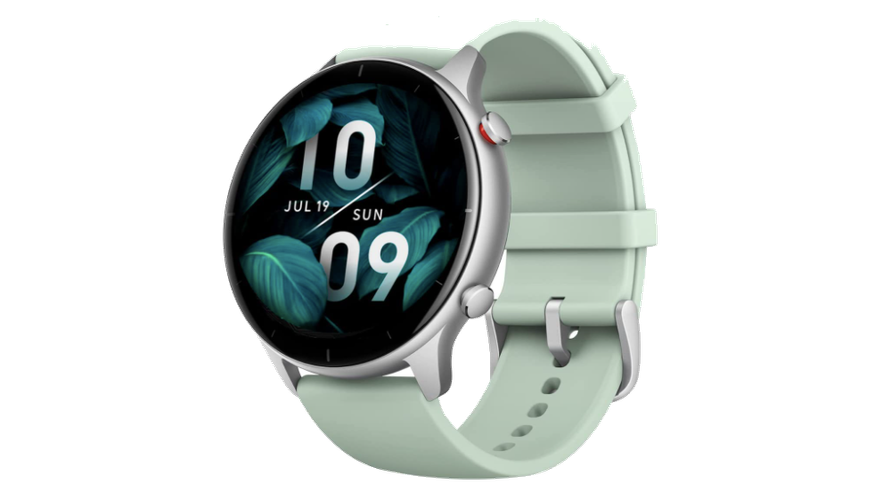 Amazfit GTR 2e スマートウォッチ