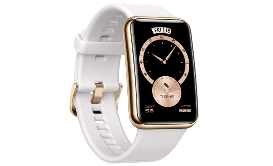 HUAWEI Watch FIT Elegant